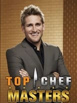 Poster for Top Chef Masters Season 3