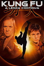 Kung Fu: The Legend Continues