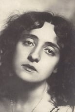 Foto retrato de Lyda Borelli