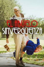 Jackass presenta: Bad Grandpa