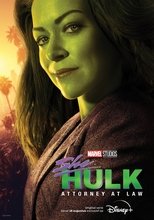 She-Hulk: Attorney at Law