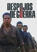 Poster for Despojos de Guerra