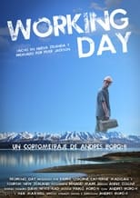 Poster for Working Day 