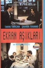 Poster for Ekran Aşıkları