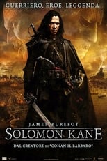 Poster di Solomon Kane