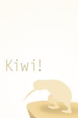 Poster for Kiwi!