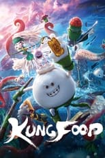 Poster for Kung Food