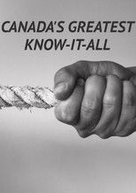 Nonton Canada’s Greatest Know-It-All (2012)