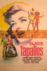 Poster for Ojos tapatíos