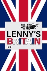 Poster for Lenny's Britain