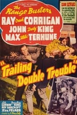 Trailing Double Trouble (1940)