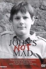Poster for John's Not Mad
