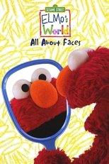 Sesame Street: Elmo's World: All about Faces main poster