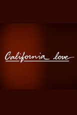 Poster for California Love