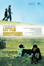 Little Brother main poster