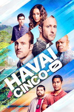 Havaí Cinco-0: 9ª Temporada
