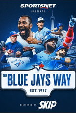 The Blue Jays Way poster