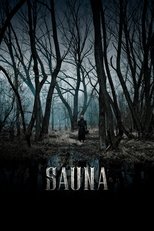 Poster di Sauna