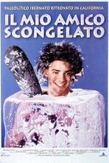 Poster di Il mio amico scongelato