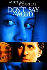 Poster di Don't Say a Word