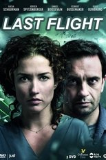 Poster for Flight HS13 Season 1