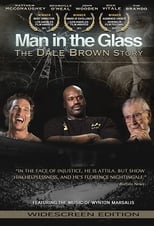 Poster for Man in the Glass: Dale Brown Story