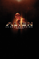 Alien: La resurrección: 60FPS