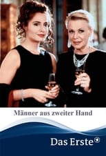 Poster for Männer aus zweiter Hand