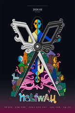 HALFway poster