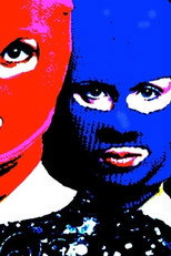 Pussy Riot