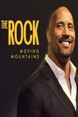 The Rock: Moving Mountains poster