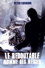 Le Redoutable Homme des neiges serie streaming