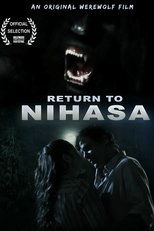 Poster for Return to Nihasa