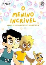 Poster for O Menino Incrível 