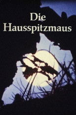 Die Hausspitzmaus poster