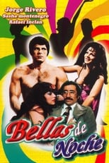 Bellas de noche (1975)