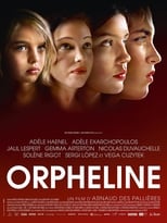 Orphan (2016)