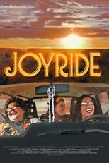 Poster for Joyride