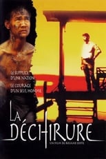 La Déchirure serie streaming