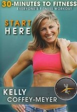 30 Minutes to Fitness: Start Here poster