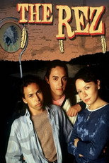 The Rez poster