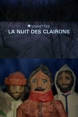 Canada Vignettes: December Lights main poster