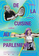 Poster di De la cuisine au parlement: Edition 2021