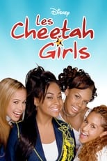 Les Cheetah Girls serie streaming