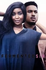 Poster for Fermented Sin