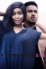 Poster for Fermented Sin