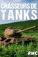 Chasseurs de tanks poster