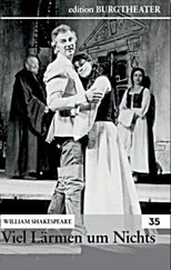 Poster for Much Ado About Nothing