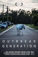 Poster for Outbreak Generation