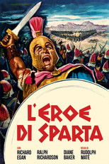 L'eroe di Sparta
